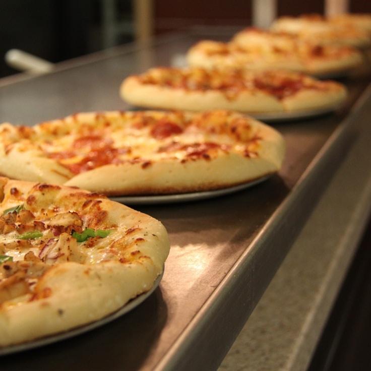 Sizzling Pepperoni Haven with Spicy Touch